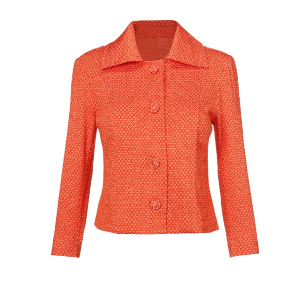 NWOT - Cabi Matchmaker Topper #6258 Size Small